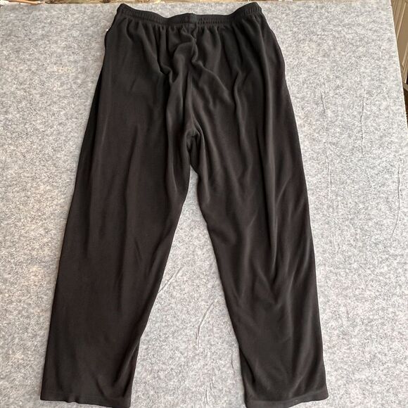 Phila Eagles Joggers Men’s 3XL Reebok On Field NFL‎ Equipment Fleece Black - Picture 2 of 9